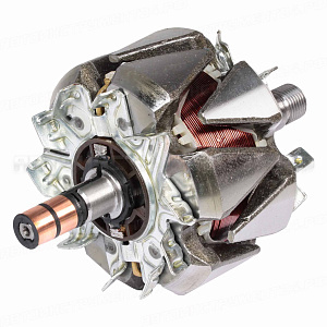 Ротор генератора для а/м Ford Focus III (11-)/Mondeo IV (07-)/Fiesta (08-) 1.6i (VGR 1016)